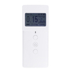 KB4011 Détecteur de Radiations Nucléaires Testeur Geiger Compteur Professionnel 131X Ionisant Ménage Location Marbre Dét