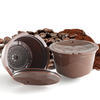 KC-COFF15 filtre de remplissage réutilisable de tasse de Capsule de café rechargeable pour Kitche de Machine Nespresso