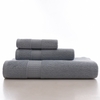 KC LN-01 Serviettes Pure de Bain Longue Coton Agrafé Spa De Plage Épaissir Ensembles de Serviettes Super Absorbantes