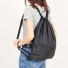 KC-SK03 sac de rangement à cordon de voyage étanche léger gymnase de natation Yoga sac à dos scolaire