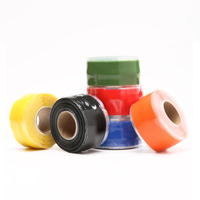 KC-YS8018 ruban universel de jardinage ruban de réparation de fil de tuyau de tuyau de silicone étanche utile