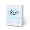 KC01 Water Electric Floor Heating Wall-mounted Thermostat AC90V-240V High Power 3A 16A 25A Temperature Controller Digita
