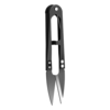 KCASA KC-TS828 Ciseaux Fil de Couture Acier à Haute Teneur en Carbone Anti-Rouillé Ciseaux de Taille Trimmer Feuilles