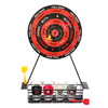 KCASA BT-500 Creative Mini Magnet Fléchettes Toy Shot Set Party Entertainment Jeu à boire avec verre