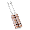 KDS KYLIN 5.5x100mm 7.0x100mm tournevis écrou tournevis pour modèles RC réparation
