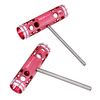 KDS KYLIN T-type 4.0x85mm / 5.0x85mm Hex Tournevis Clé Outil De Réparation Pour Modèles RC