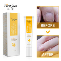 Ke Xunzhi Extrait Crème Réparatrice Ongles Crème Hydratante