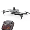 KEH K11 TURBO GPS 10KM 5G Repeater Digital FPV with 8K HD Camera 3-Axis EIS Gimbal Obstacle Avoidance Built-in Airdroppe