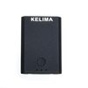 KELIMA TX7 100 MBPS Voiture Transmetteur Bluetooth Récepteur Micro USB Port