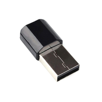 KELIMA 068 Mini USB 3.5mm Audio Récepteur Bluetooth