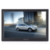 KELIMA 10, 1 pouces 5V voiture supportant le moniteur AV1 de voiture de HDMI VGA BNC renversant la route