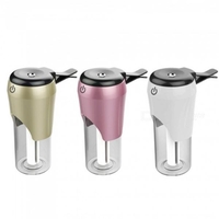 KELIMA BC20 Chargeur de voiture Purificateur d