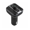 KELIMA BT20 Car MP3 Player Dual USB voiture mains libres Bluetooth
