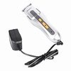 Kemei 680A 4 en 1 Rasoir électrique multifonctionnel Rechargeable Nose Hair Trimmer Beard Razor