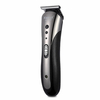 KEMEI KM-1407 Tondeuse Électrique Sans Fil Nez Tondeuse Barbe Corps Rasoir Toilettage Rasoir Kit pour Salon De Coiffure