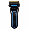 Kemei KM-2016 Pro Rasoir électrique rechargeable Razor Grooming Reciprocating