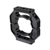 KEMO C1999 Plaque dextension pour DJI Ronnie S MOZA Zhiyun Feiyu Tech Stabilisateur de nacelle