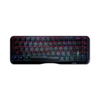 Kemove K68 Butterfly Clavier Mécanique Gateron Pro Changer 68 Touches Triple Mode Sans Fil Bluetooth5.0 + 2.4Ghz + Type-