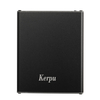 Kerpu CP01 Soudeuse par points à 6 vitesses Portable Mini Machine de soudage par points Stylo à dégagement rapide Plaque