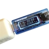 KEWEISI 3V-20V 0-3A Chargeur USB Batterie d