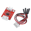 Keyes 130 moteur DC3-5V arrosage petit module dentraînement de pompe à eau pour bricolage