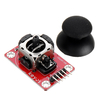 Keyes Brick PS2 Module de capteur à bascule à clé à double axe compatible avec Micro Bit