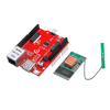 KEYES RT5350 Openwrt Routeur WiFi Carte dextension vidéo sans fil pour Raspberry Pi