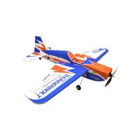KEYIUAV SBACH 342 900mm Envergure PP 3D Aerobatic RC Avion PNP