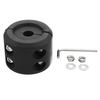 KFI ATV Treuil Crochet Stop Stopper Rubber Cushion