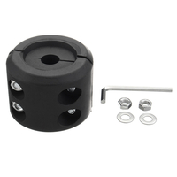 KFI ATV Treuil Crochet Stop Stopper Rubber Cushion