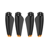 KFPLAN KF104 MAX GPS RC Drone Quadcopter Spare Parts Components Foldable Props Propeller Blades Axis Arm with Motor
