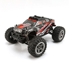 KFPLAN KF11 1/16 4WD 2.4G High Speed Drift RC Car Full Proportional Control 33km/h Desert Truck Vehicle Models