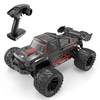 KFPLAN KF18 RTR 1/14 2.4G 4WD 45km/h Brushless RC Car Off-Road High Speed Climbing Truck Full Proportional LED Light Veh