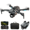 KFPLAN KF612 WiFi FPV with HD Dual Camera Adjustable Fill Light Lens 360° Obstacle Avoidance Hideable Optical Flow Posit