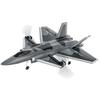 KFPLAN KF700 J-20 Fighter 303mm Wingspan Brushless Power 2.4GHz 6CH Built-in Gyro EPP Fixed Wing RC Airplane RTF Support