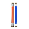KGX K-222 brosse antistatique isolation Double tête brosse dure outil de réparation de poussière propre Kit de sécurité