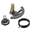 Kick Start Shaft Manchon Printemps Ressort Pour SUV KTM50 50SX Moto