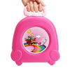 Kid Baby Toddler Toilette Portable Training Seat Travel Potty Urinoir Pee Pot Chair