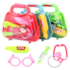 Kid Toy Doctor Medical Play Set Jeu de rôle Enfant Bébé Jouet Cadeau