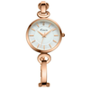 KIMIO KW6103S Mode Femmes Quartz Montre Strass Dial Dames Robe Bracelet Montre
