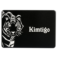 Kimtigo KTA-320 Disques SSD SATA 3 2, 5 pouces 128 Go 256 Go 512 Go 1T Disque dur jusquà une vitesse de lecture supé