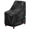 KING DO WAY 210D Oxford Fiber Chair Cover Waterproof Anti-UV Tear-resistant Chair Cover