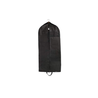 KING DO WAY 210D Oxford Tissu Vêtements Sac À Poussière Étanche Étanche À Lhumidité Sac De Rangement De Vêtements