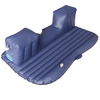 KING DO WAY matelas pneumatique auto-conduit Camping voiture siège arrière repose matelas gonflable parfait pour la cond