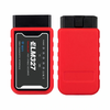 Kingbolen ELM327 WIFI OBD2 Car Diagnostic Tool for Android & iOS Drivers Car Fault Diagnosis Instrument Double System PI
