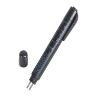 KINGBOLEN Mini LED Liquide de Frein De Voiture Testeur De Stylo De Frein Liquide Test Examinateur Détecteur Véhicule Out