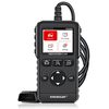KINGBOLEN YA200 Car Engine Diagnostic Tool Professional Check Engine Light OBD2 Scanner Diagnostic Machine For All Cars