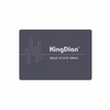 Kingdian Solid State Drive 512G SSD 2, 5 pouces 6Gb / s SATA III 60GB 120GB pour PC portable