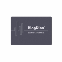 Kingdian Solid State Drive 512G SSD 2, 5 pouces 6Gb / s SATA III 60GB 120GB pour PC portable