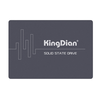 KingDian SSD 1 To 2, 5 SATA III Disque dur Interne Solid State Drive 3D TLC pour Laptop Desktop Server